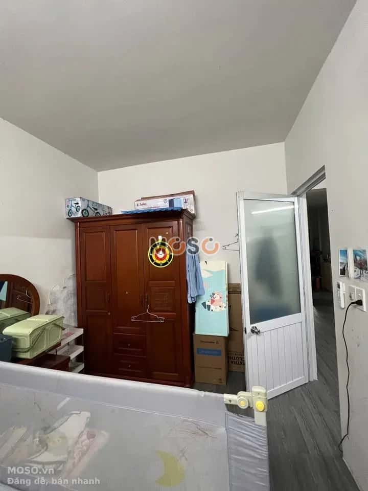 Cho thuê nhà hẻm Xuân Hòa, KQH Hương Long Quận Phú Xuân, TP. Huế – 2 phòng ngủ, giá 6 triệu - ảnh 5